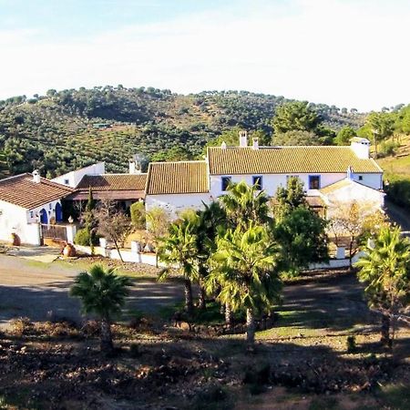 Finca Molino Don Zoilo Espiel Exterior photo