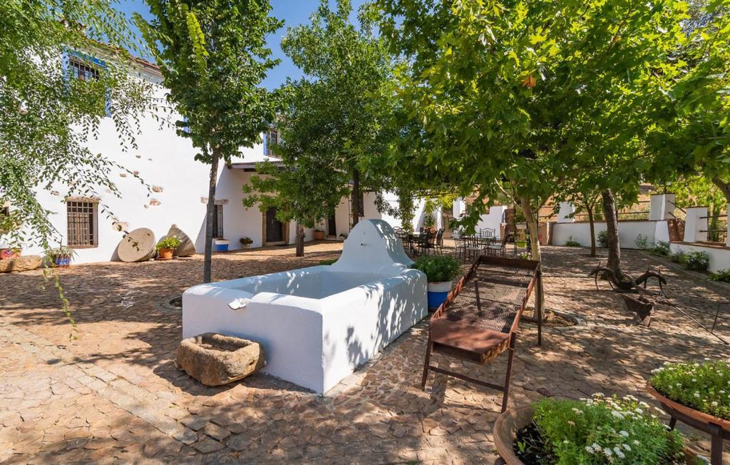Finca Molino Don Zoilo Espiel Exterior photo