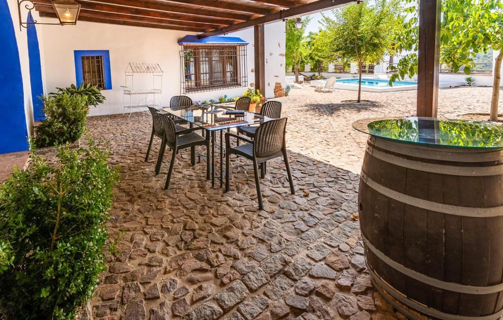 Finca Molino Don Zoilo Espiel Exterior photo
